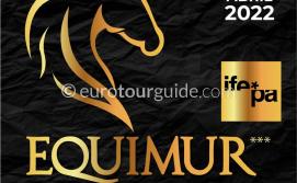 Torre Pacheco Equimur Horse Show 1st-3rd April 2022