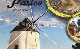 Torre Pacheco Pasico Windmill Fiesta 2nd April 2018