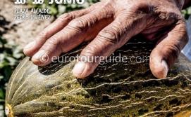 EuroTourGuide Torre Pacheco Melon Fiesta