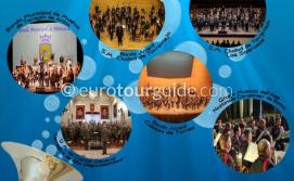 EuroTourGuide Torrevieja Band Festival