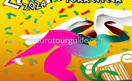 Torrevieja Carnival 2024 EuroTourGuide Coach Tours