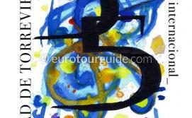 EuroTourGuide Coach Tours Torrevieja Coral Competition