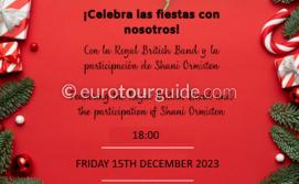 Torrevieja International Christmas Carol Concert