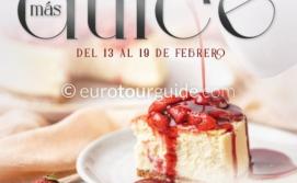 EuroTourGuide Torrevieja Sweet Week 2023