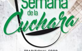 Torrevieja 8th Spoon Gastronomy 22nd-28th November 2021