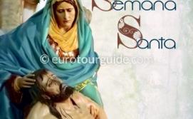 Semana Santa Easter Parade Procession Programme Torrevieja 2019