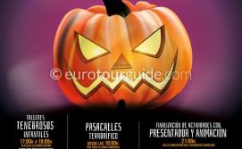 Torrevieja Halloween 31st October 2019