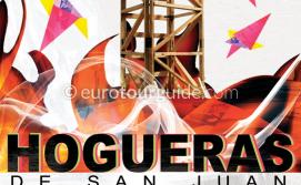 EuroTourGuide Torrevieja Hogueras