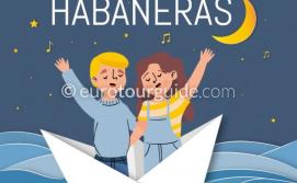 EuroTourGuide Torrevieja Junior Habaneras 22nd April 2023