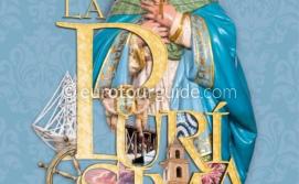 EuroTourGuide Coach Tours Torrevieja Fiesta Inmaculada Concepcion 