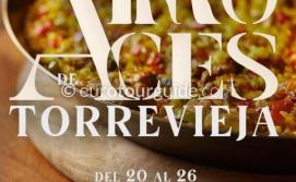 EuroTourGuide Torrevieja Rice Menus