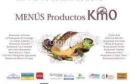 Torrevieja 2nd Sabores Gastronomy 4th-10th April 2016