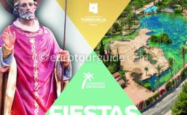 EuroTourGuide Torrevieja Fiesta San Emigdio