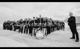 Torrevieja Santa Cecila Concert 2023 EuroTourGuide Coach Tours