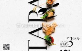 Torrevieja 10th Nos Vamos de Tapas