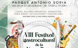 EuroTourGuide Vega Baja Gastronomy