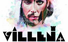 EuroTourGuide Villena Moors and Christians Fiesta