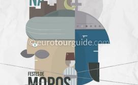 EuroTourGuide Jijona Moors & Christians