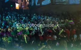 EuroTourGuide La Nucia August Fiesta