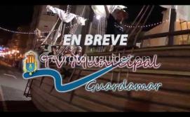 SPOT PREVIO DESFILES MOROS Y CRISTIANOS 2013