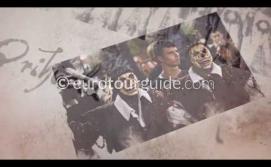 SPOT MOROS Y CRISTIANOS ORIHUELA INTERÉS TURÍSTICO NACIONAL