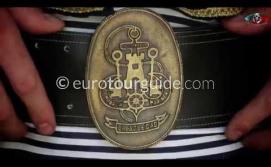 MOROS Y CRISTIANOS 2014 CASTALLA. Spot oficial del Ayuntamiento de Castalla.