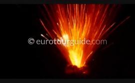 FIREWORKS - NIT DEL ALBA 2011 - ELCHE