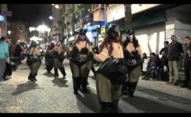 Torrevieja Carnival