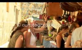 Mercado Medieval Alicante