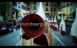 Spot Semana Santa de Orihuela 2012