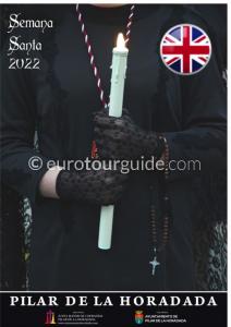 Semana Santa Easter Parades Processions Pilar de la Horadada 2022 Semana Santa Easter Parades Processions Pilar de la Horadada 2022