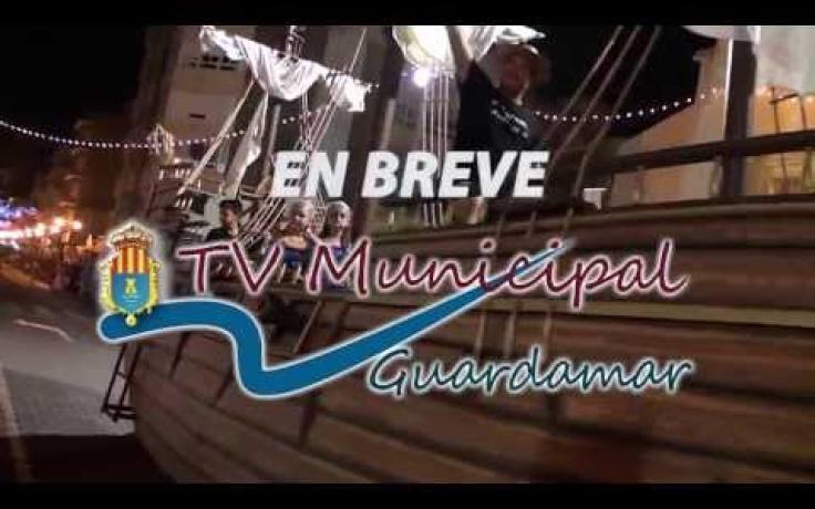 SPOT PREVIO DESFILES MOROS Y CRISTIANOS 2013