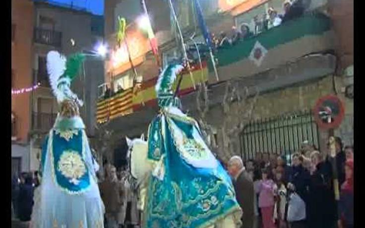 Danses del Rei Moro 1