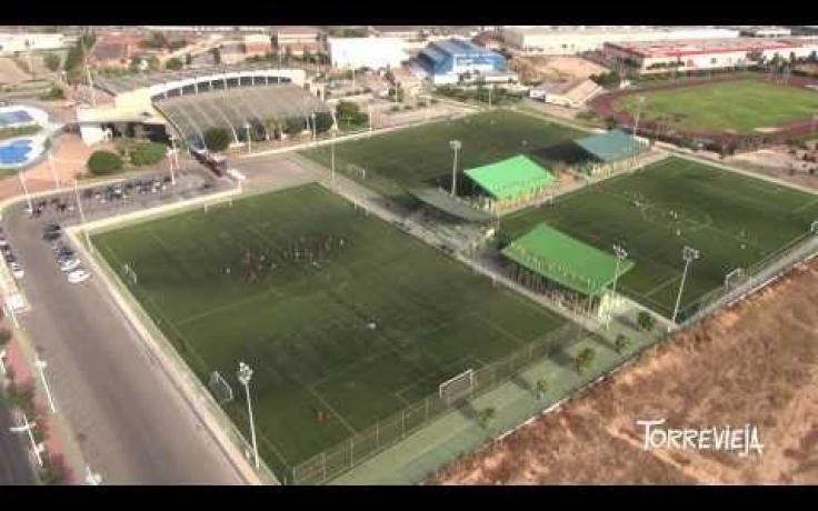 Torrevieja, un paraíso al alcance de tu mano