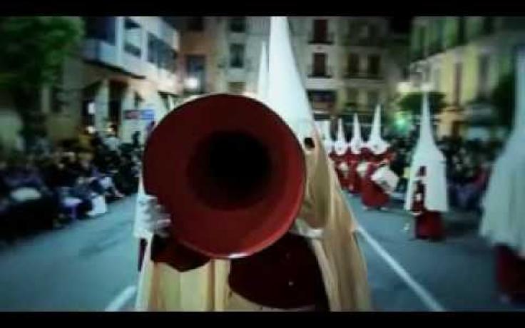 Spot Semana Santa de Orihuela 2012