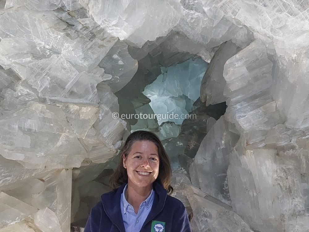 EuroTourGuide Coach Tour 27th & 28th February 2024 Giant Crystal Geode EuroTourGuide Coach Tour 27th & 28th February 2024 Giant Crystal Geode