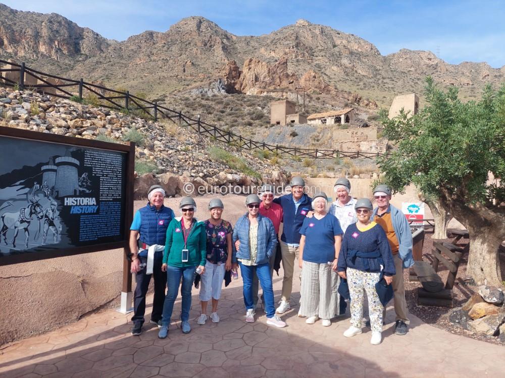 EuroTourGuide Coach Tour 27th & 28th February 2024 Giant Crystal Geode EuroTourGuide Coach Tour 27th & 28th February 2024 Giant Crystal Geode