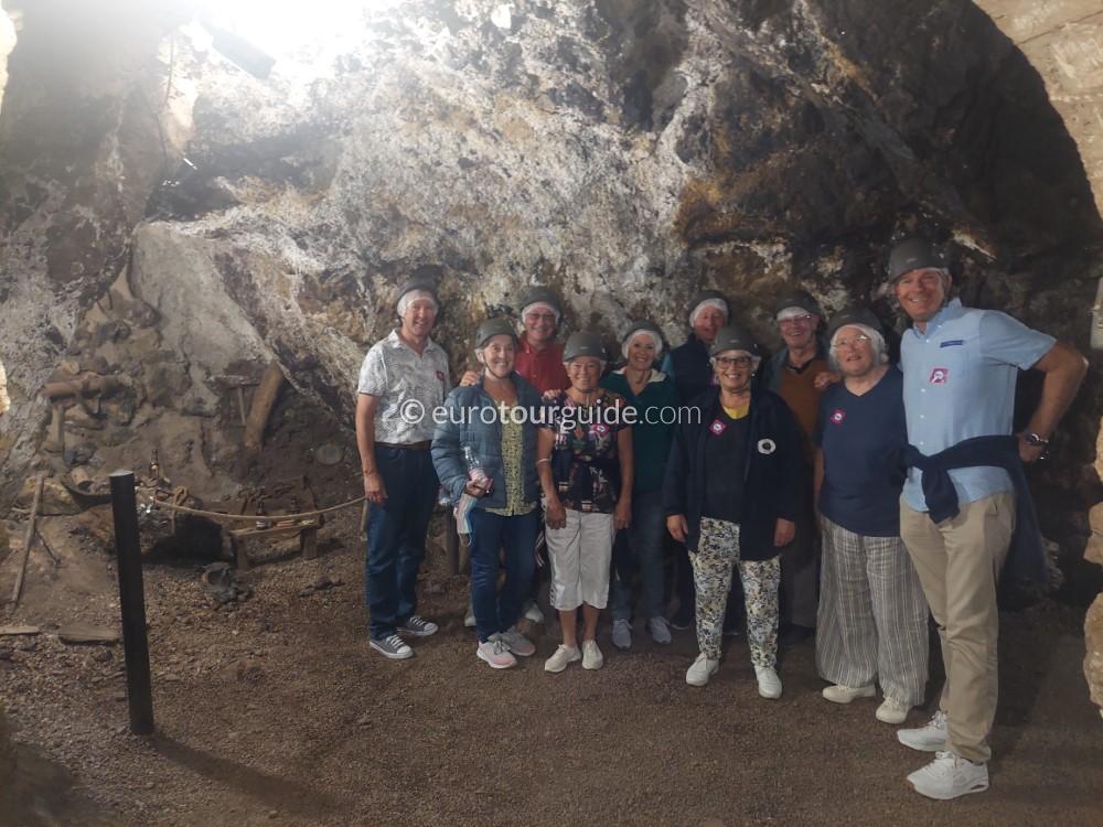 EuroTourGuide Coach Tour 27th & 28th February 2024 Giant Crystal Geode EuroTourGuide Coach Tour 27th & 28th February 2024 Giant Crystal Geode