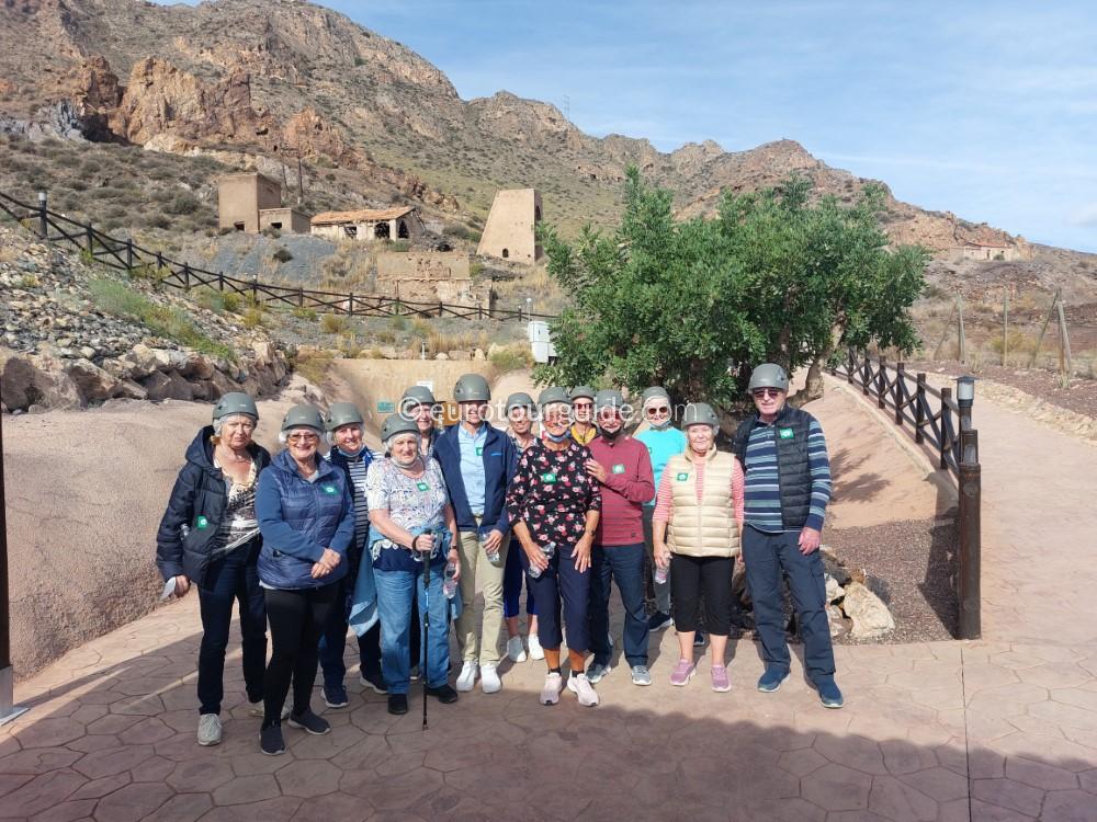 EuroTourGuide Coach Tour 27th & 28th February 2024 Giant Crystal Geode EuroTourGuide Coach Tour 27th & 28th February 2024 Giant Crystal Geode
