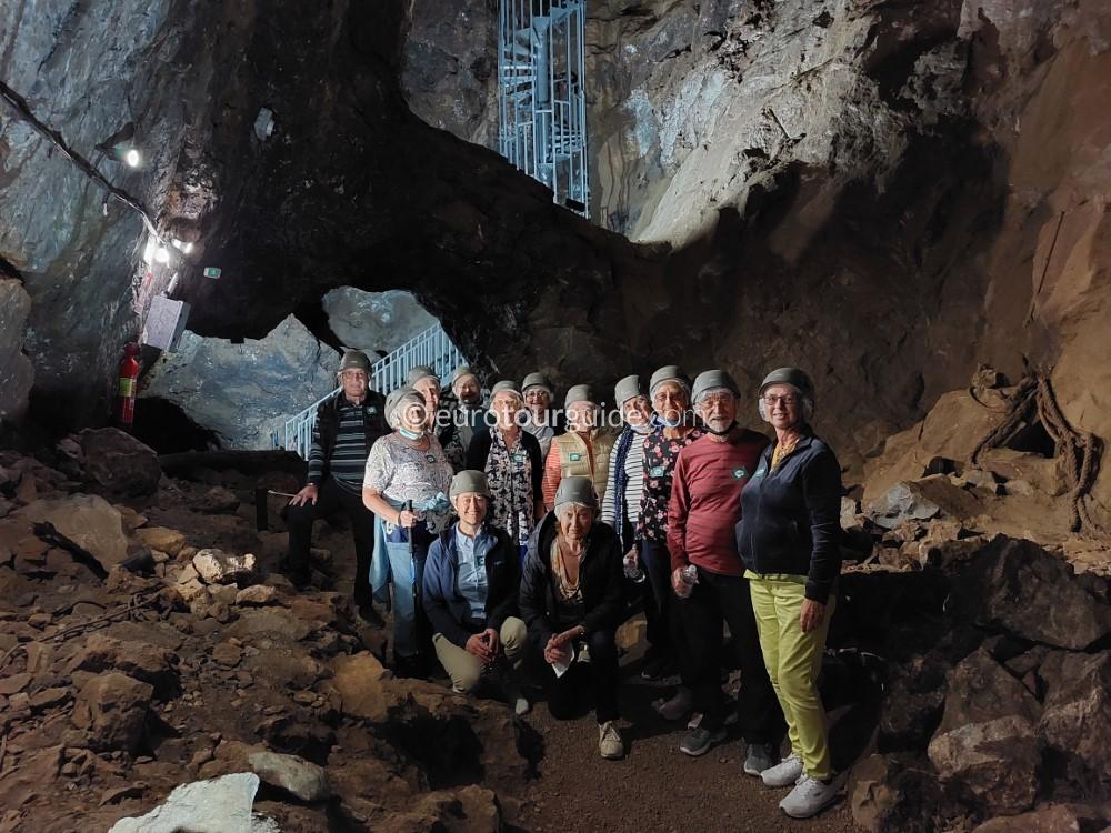 EuroTourGuide Coach Tour 27th & 28th February 2024 Giant Crystal Geode EuroTourGuide Coach Tour 27th & 28th February 2024 Giant Crystal Geode