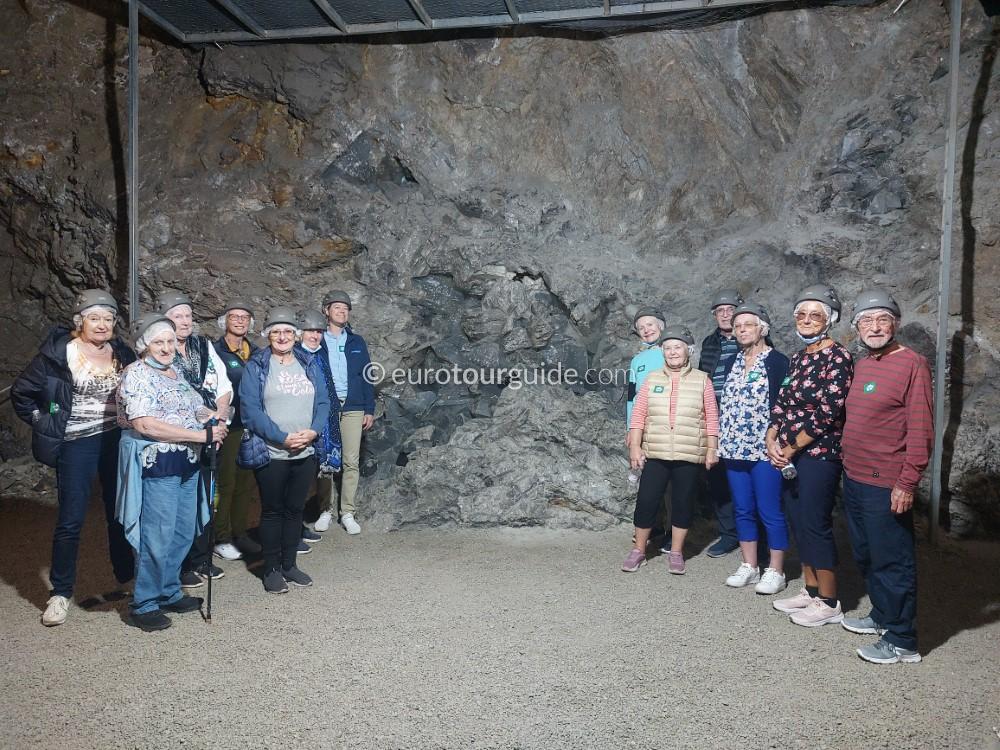 EuroTourGuide Coach Tour 27th & 28th February 2024 Giant Crystal Geode EuroTourGuide Coach Tour 27th & 28th February 2024 Giant Crystal Geode