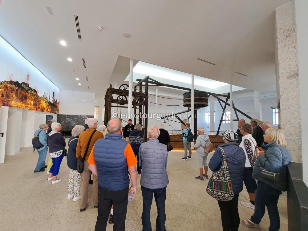 EuroTourGuide Coach Tour 27th & 28th February 2024 Giant Crystal Geode EuroTourGuide Coach Tour 27th & 28th February 2024 Giant Crystal Geode