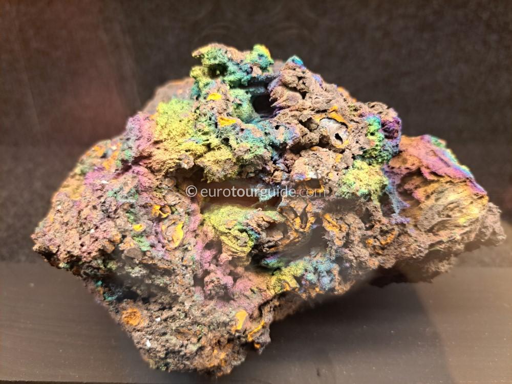 EuroTourGuide Coach Tour 27th & 28th February 2024 Giant Crystal Geode EuroTourGuide Coach Tour 27th & 28th February 2024 Giant Crystal Geode