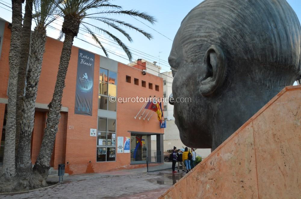 EuroToutrGuide Coach Tours Albatera EuroToutrGuide Coach Tours Albatera