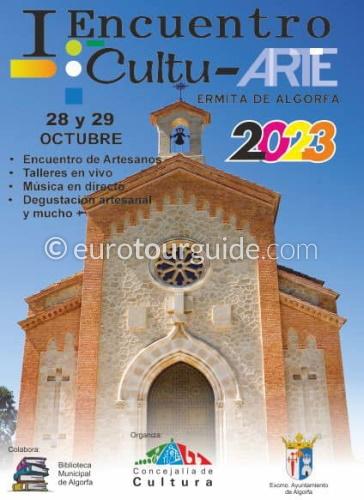 Algorfa Artisan Festival Algorfa Artisan Festival