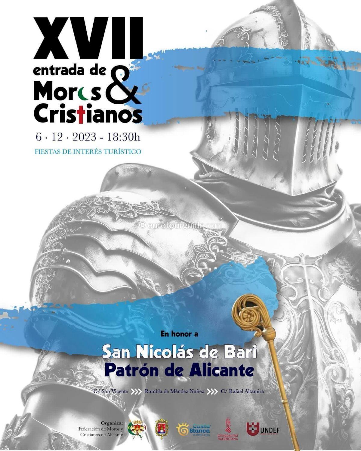 Alicante San Nicolas Fiesta Alicante San Nicolas Fiesta