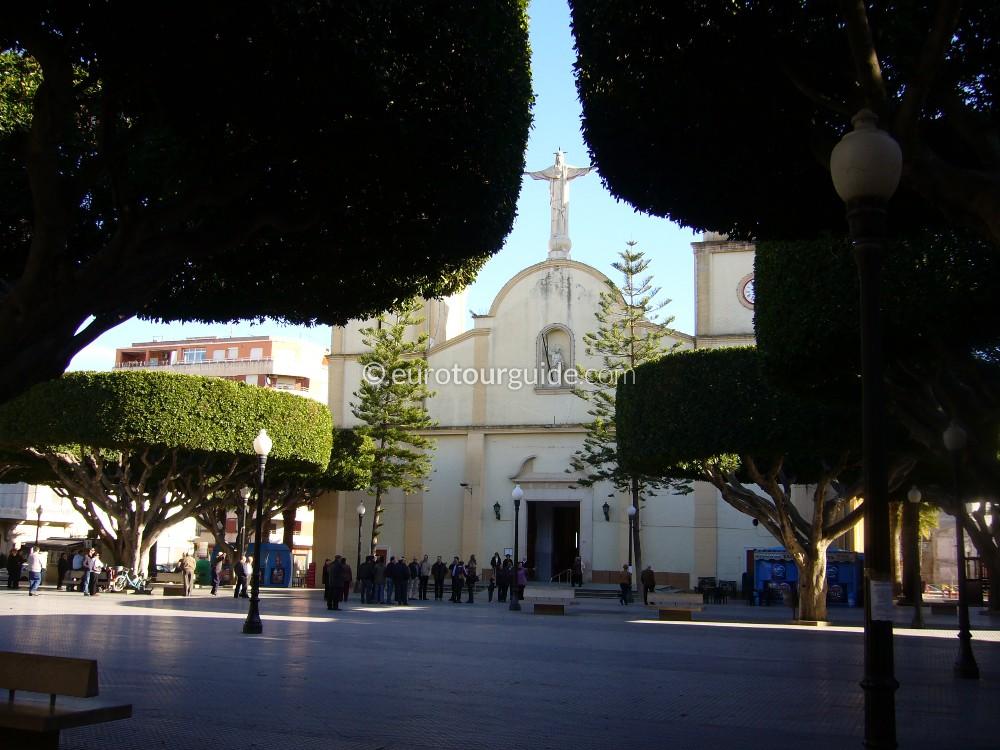 EuroTourGuide Coach Tours Almoradi EuroTourGuide Coach Tours Almoradi