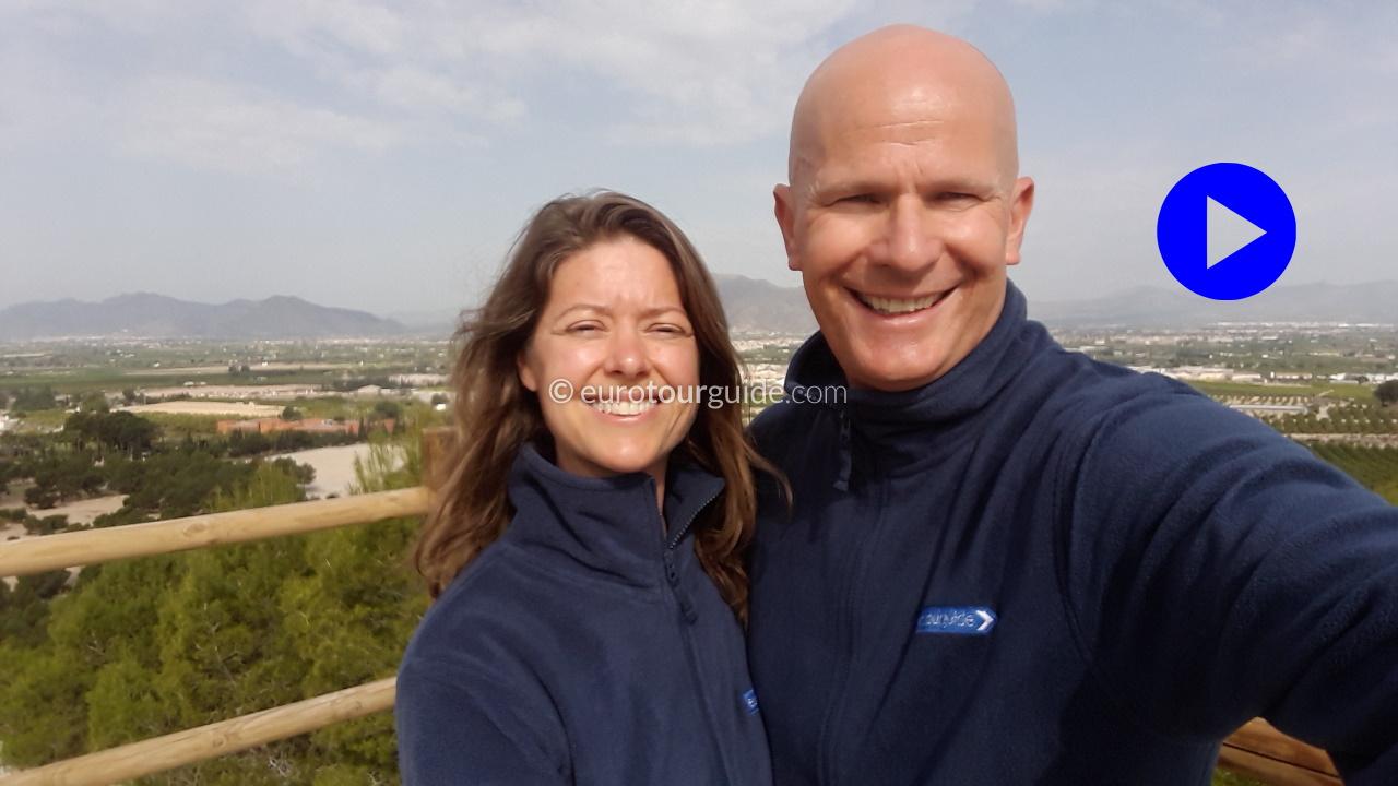 EuroTourGuide Positive Place 4th April 2021 EuroTourGuide Positive Place 4th April 2021