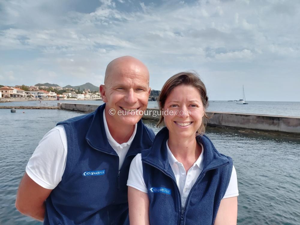 EuroTourGuide Coach Tours with Jessica & David Hayes www.eurotourguide.com EuroTourGuide Coach Tours with Jessica & David Hayes www.eurotourguide.com