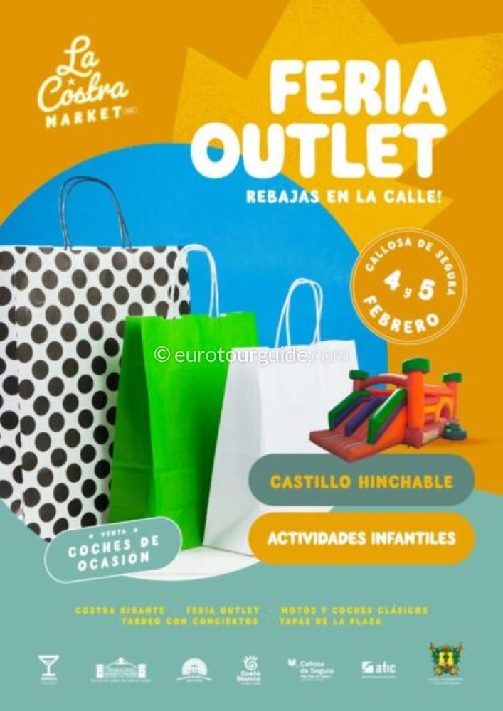 EuroTourGuide Callosa de Segura Spring Shopping Fair 2023 EuroTourGuide Callosa de Segura Spring Shopping Fair 2023